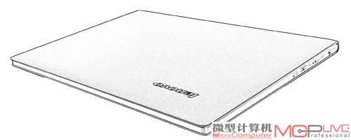 联想ideapad U300s