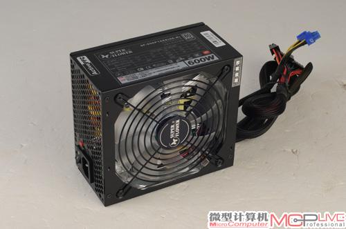 振华冰山旗舰晶钻版600W