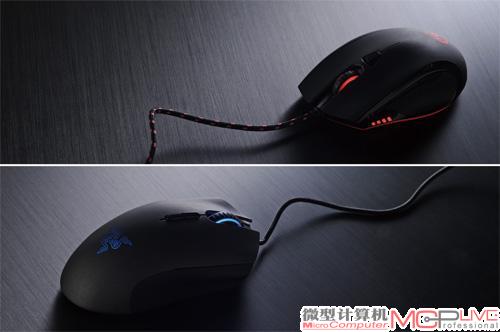 “双核”碰撞 EG MeduZa剑指Razer Imperator 4G