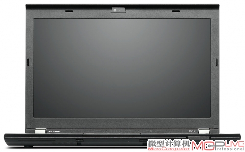 X230将是经典X系列中第一款采用巧克力键盘的产品