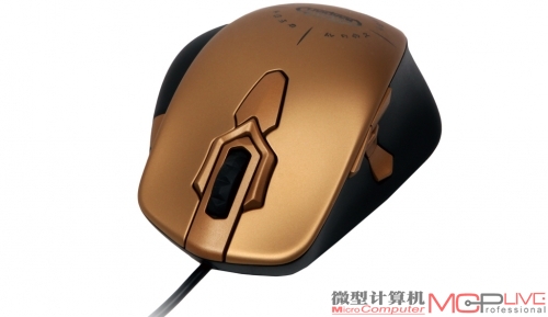 SteelSeries魔兽世界黄金版鼠标 参考价格 239元