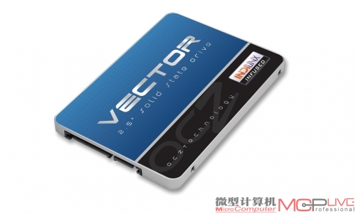 OCZ Vector 128GB